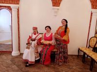 Поршур-Туклинский сельский дом культуры