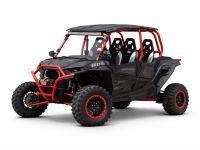 Багги SHARMAX XForce 1100 Sport EFI X4