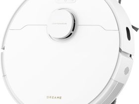 Робот-пылесос DreameBot L10s Pro 2 Белый