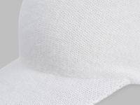 Кепка из шерсти