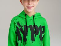 Кепка текстильная для мальчиков