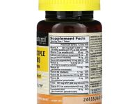 Mason Natural, Комплексные витамины с железом для ежедневного приема, 100 таблеток