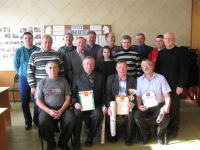 Дом культуры Краснополянского сельского поселения