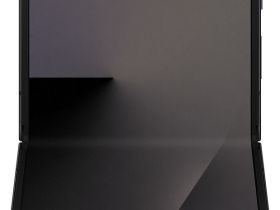 Смартфон Samsung Galaxy Z Flip7 5G 12/256 ГБ Чёрный