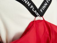 Утепленная куртка прямого кроя