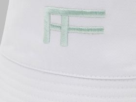 Панама из хлопка