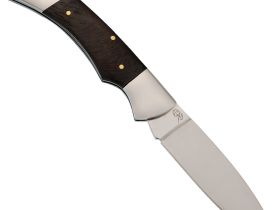 Нож складной Пионер