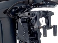 4х-тактный лодочный мотор MIKATSU MF20FES (2024)