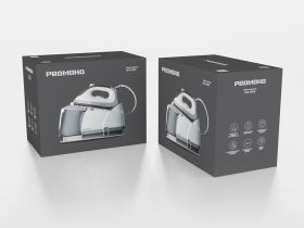 Парогенератор РЕДМОНД RSS-5908