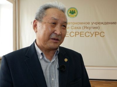 Владимир Сосин: Россияне объединились в поддержку страны и президента