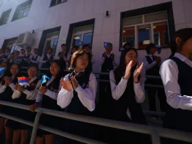 Якутский проект «Моя первая профессия» могут тиражировать на Россию