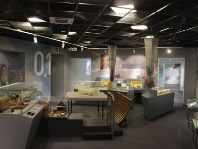 Музей истории профессионального образования