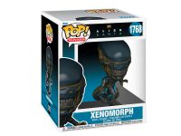 86662 Фигурка Deluxe «Alien (2025): Xenomorph»