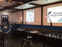 Драматический театр Тихоокеанского флота