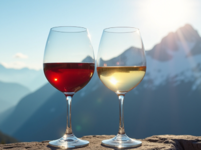 От Абхазии до Грузии. Все сладости винного рынка