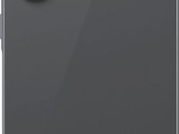 Смартфон Samsung Galaxy A56 8 ГБ/256 ГБ черный