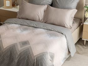 Постельное белье Laredo, мультиколор