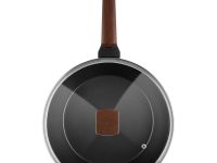 Сотейник с крышкой Polaris Albero-28ST