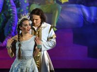 Фольклорный центр «Москва»