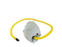 Насос BRAVO однокамерный, поворотный