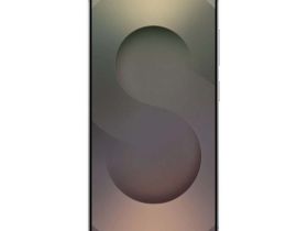 Samsung Galaxy S25 Ultra 12/1Tb (Titanium Whitesilver)