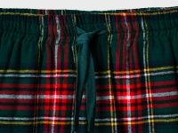 Пижама текстильная для девочек