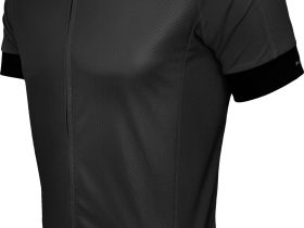 Джерси Funkier PARMA J-930 мужское (черный M)