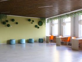 Школу имени Михаила Николаева откроют 1 сентября в Якутске