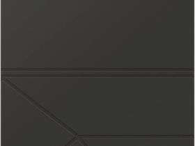 Чехол Samsung Book Cover Tab S11 черный