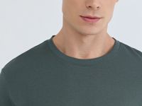 Базовая футболка, Зеленый