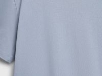 Базовая футболка, Голубой