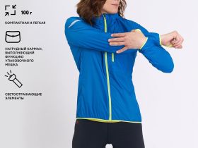 Куртка Trek Super Light Женская