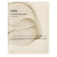 Кремовая маска для выравнивания тона Abib Creme Coating Mask Tone-Up Solution