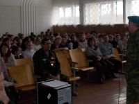 Музей им. Николая Островского