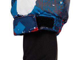 Комплект текстильный с полиуретановым покрытием для мальчиков: куртка, полукомбинезон