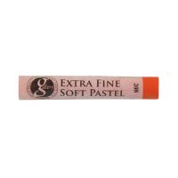 Пастель сухая MUNGYO extra fine soft "Gallery Artists" цв.№208 светлый перманентный красный II