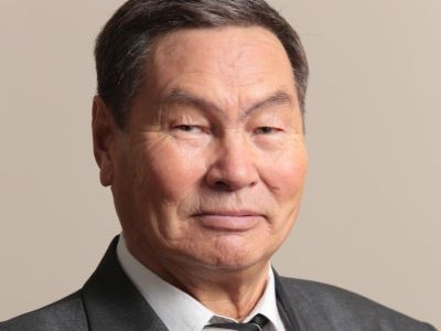 Памяти ветерана газификации Якутии Валерия Иванова