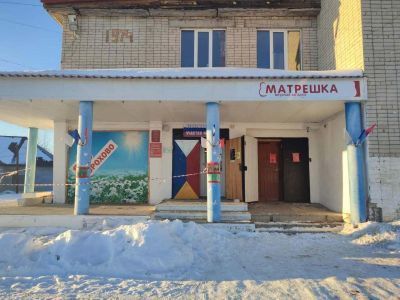 Шороховский дом культуры