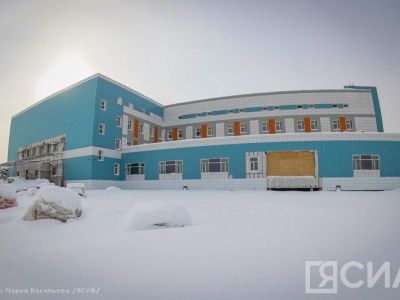 14 крупных больничных комплексов введут в Якутии в ближайшие годы
