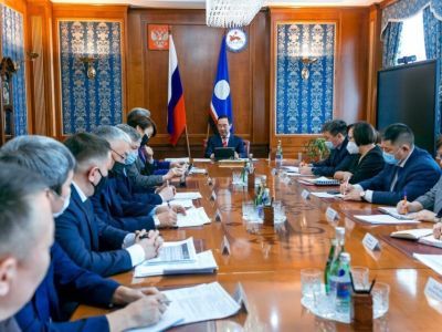 В Якутии поддержат предпринимателей и обеспечат продовольственную безопасность