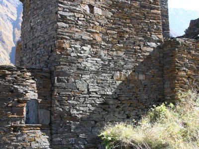 Башня боевая № 2