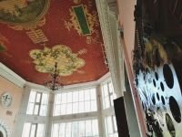 Дом музыки и кино «Комсомолец»