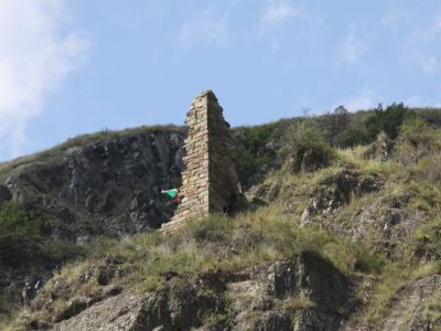 Башня боевая