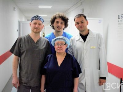 «С моей командой ничего не страшно»: медсестра из Якутии — о решении отправиться в зону СВО