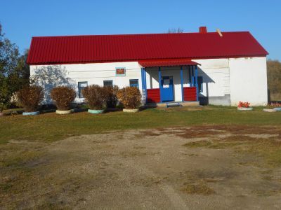 Березовский сельский дом культуры