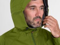 Куртка ветрозащитная Vector GTX V Мужская