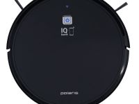 Робот-пылесос Polaris PVCR 0726 WI-FI IQ Home GYRO