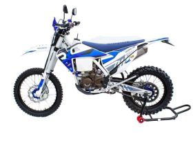 Мотоцикл кроссовый эндуро REGULMOTO Legend 300