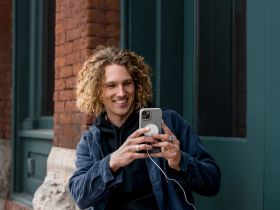 Чехол-накладка uBear