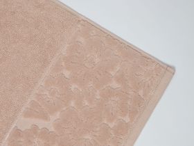 Полотенце махровое Licia, пудра